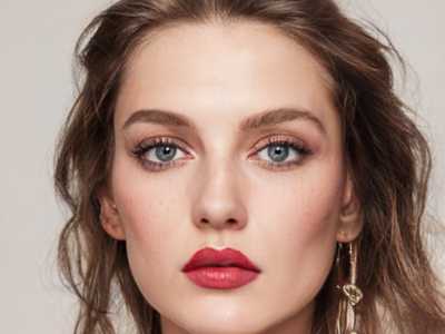 咸宁奥莱医疗美容门诊部整形收费明细一同预览-线雕眼袋案例